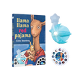 Llama Llama Red Pajama 1-Story Projector Pack