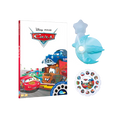 Disney Pixar Cars 1-Story Projector Pack