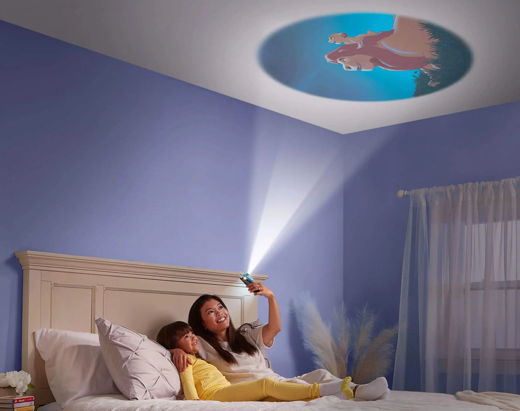 Moonlite Storytime Projector