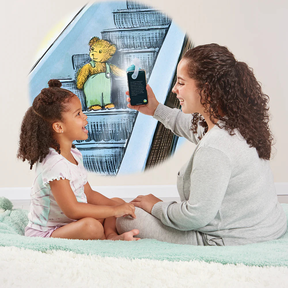 Corduroy - Moonlite Storytime