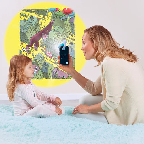 Curious George - Moonlite Storytime