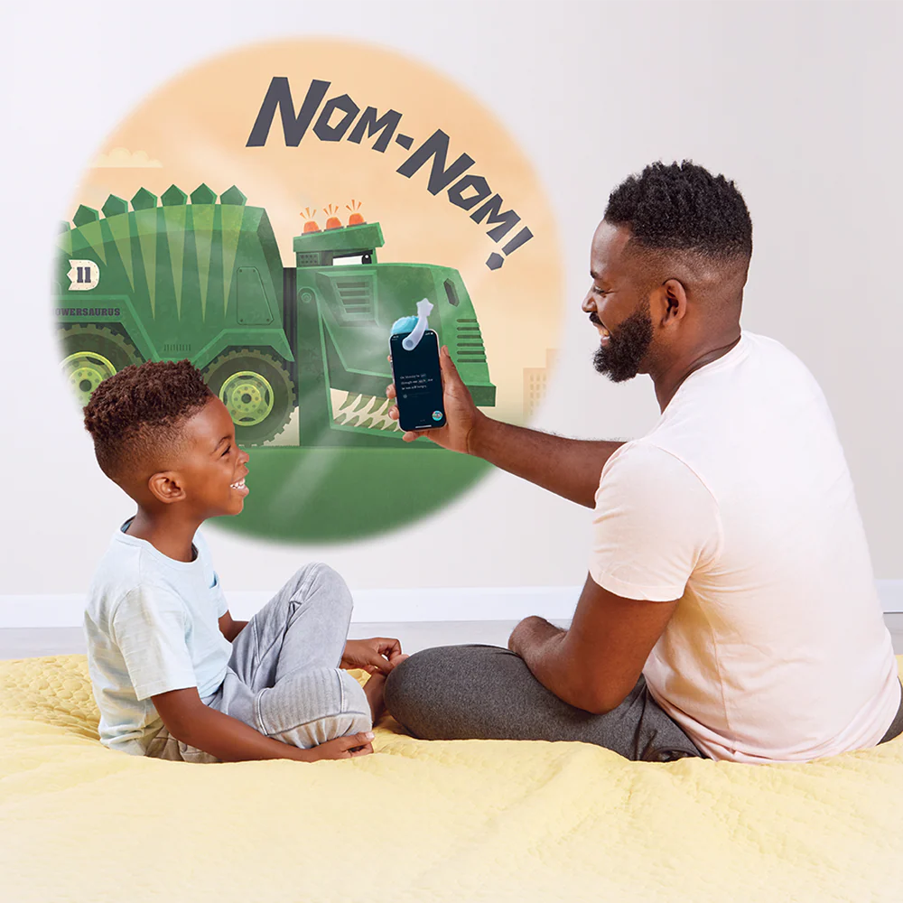 Diggersaurs - Moonlite Storytime