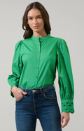 Ziana Button Down Shirt