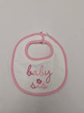 Little Sister Bib