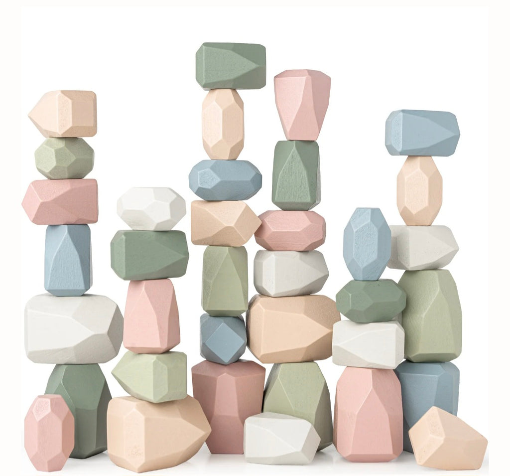 ComfyCub Building Blocks