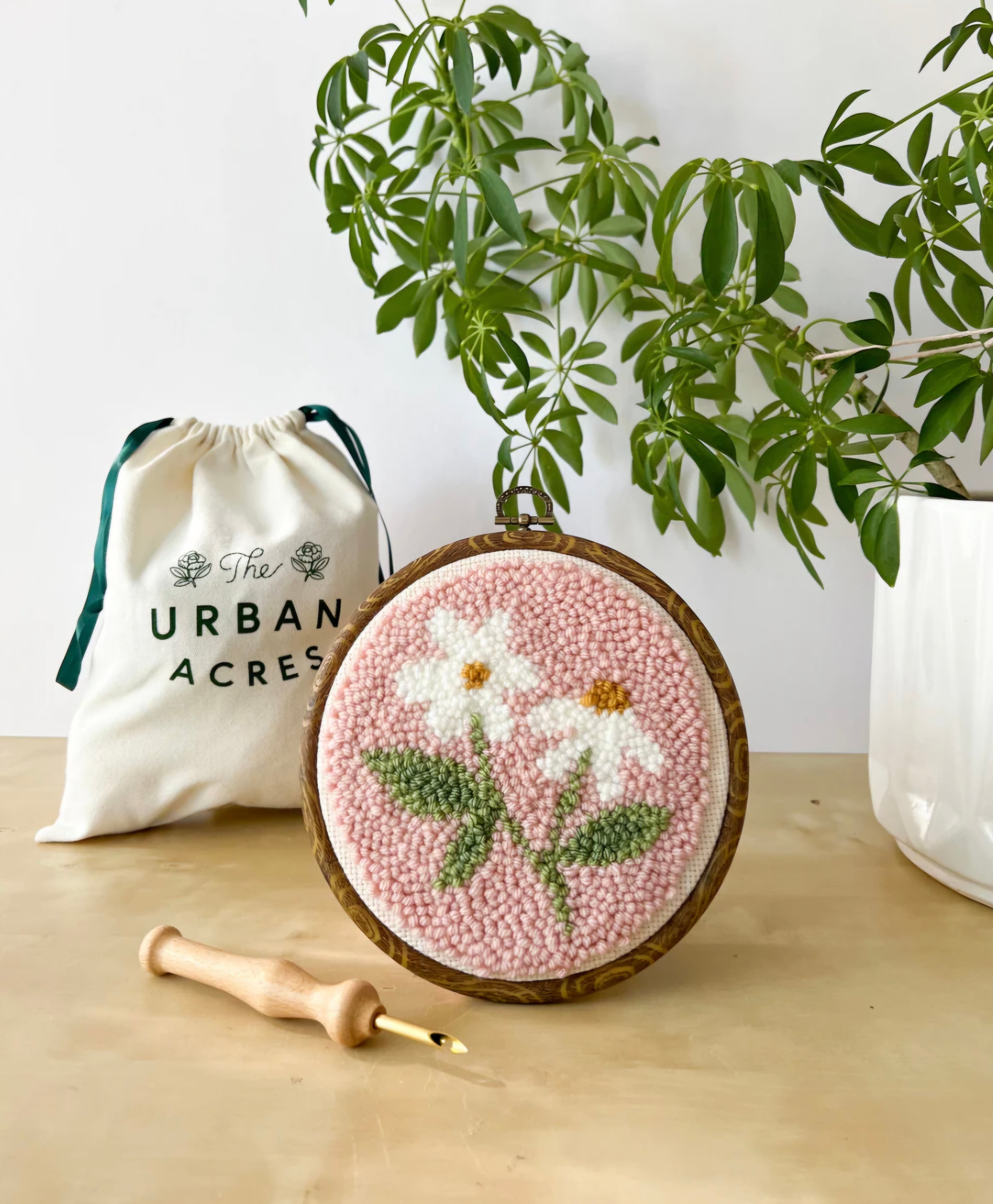 Punch Needle Kit