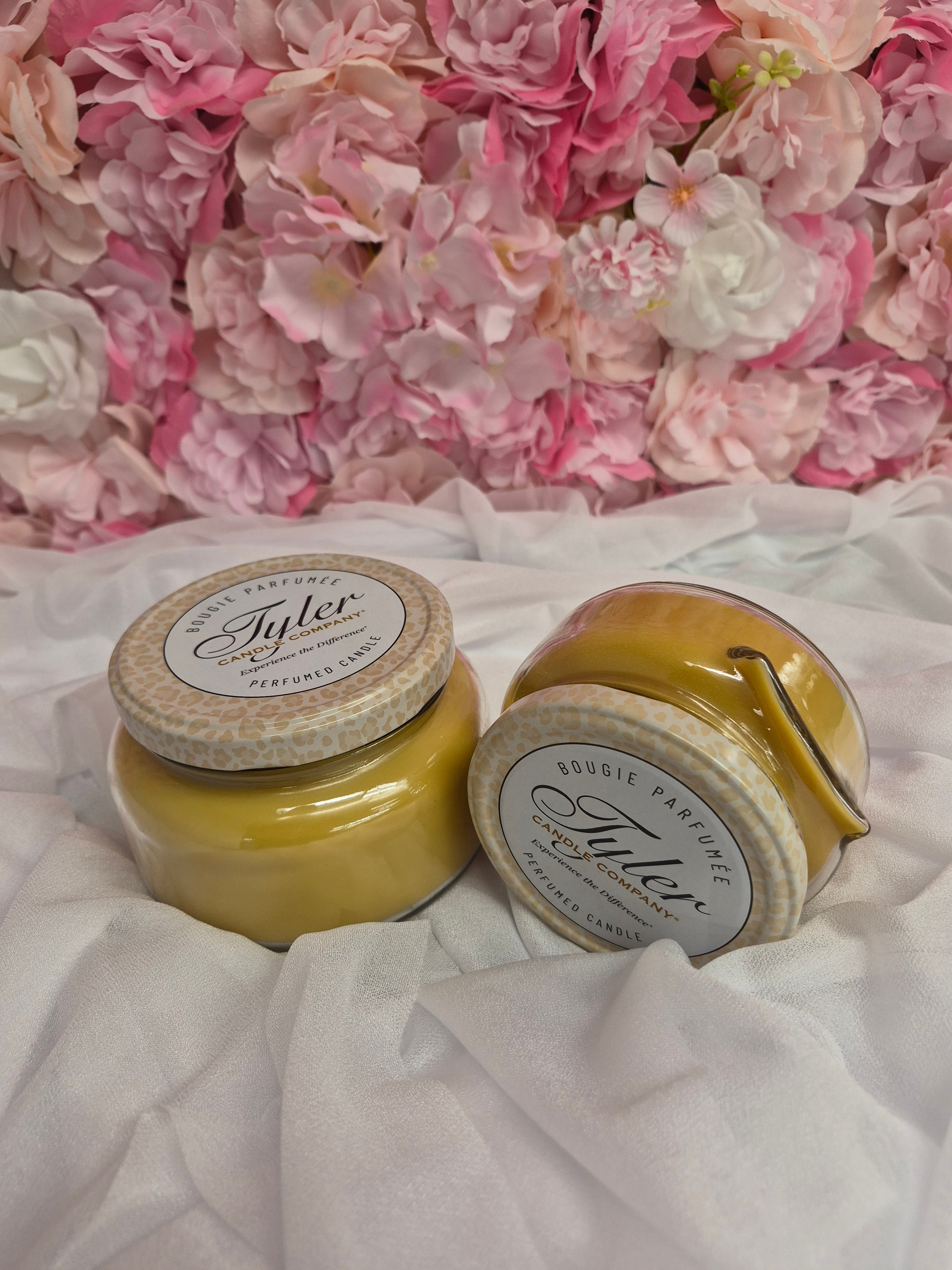 Icon - Tyler Candle Company