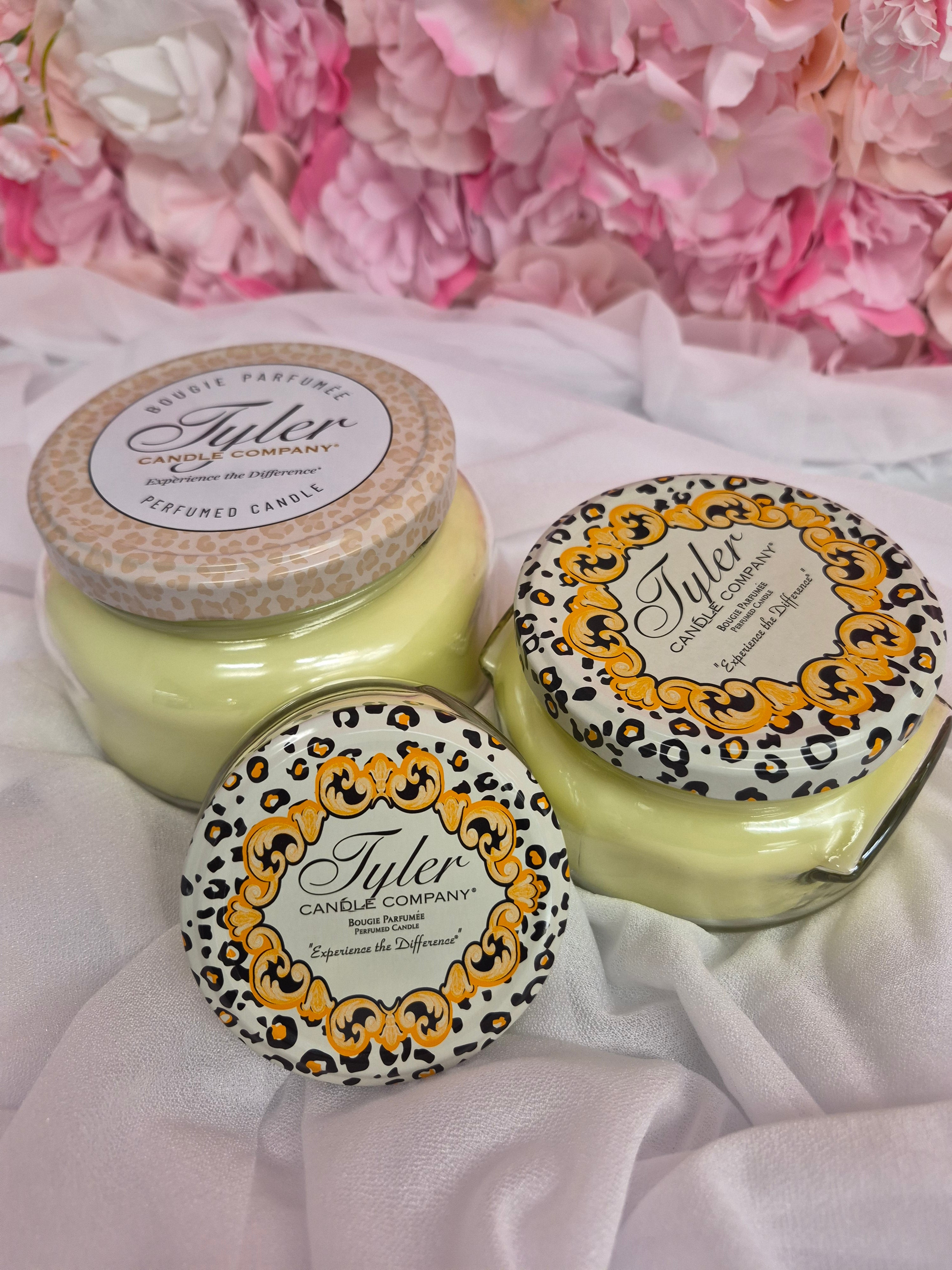 Limelight - Tyler Candle Company