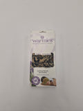Leopard Warmies Eye Mask