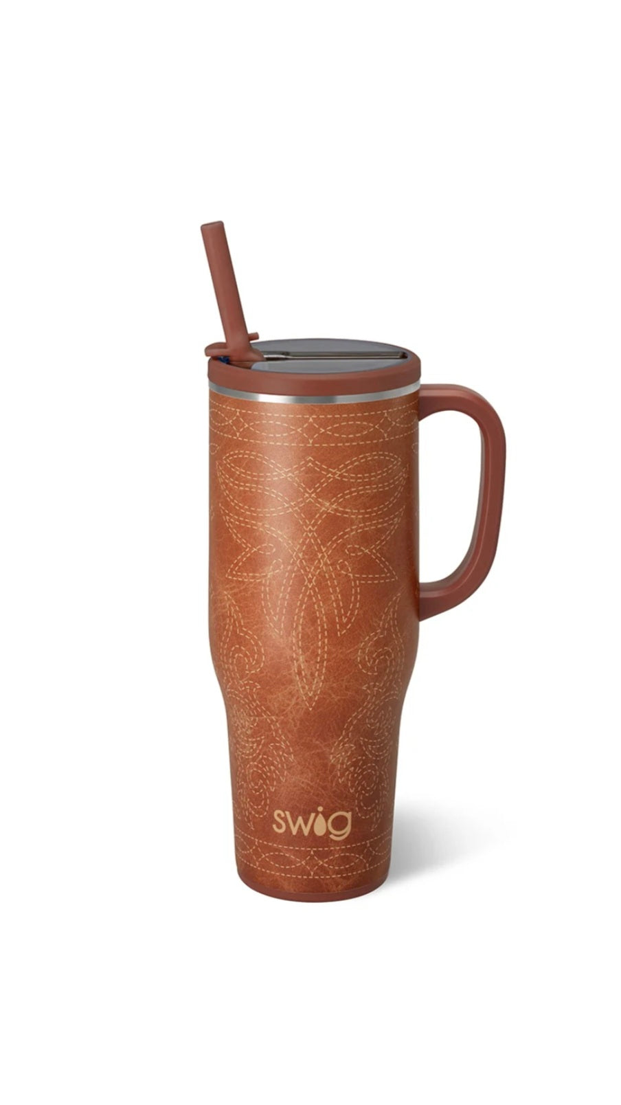 Swig Life Saddle Tumbler Collection