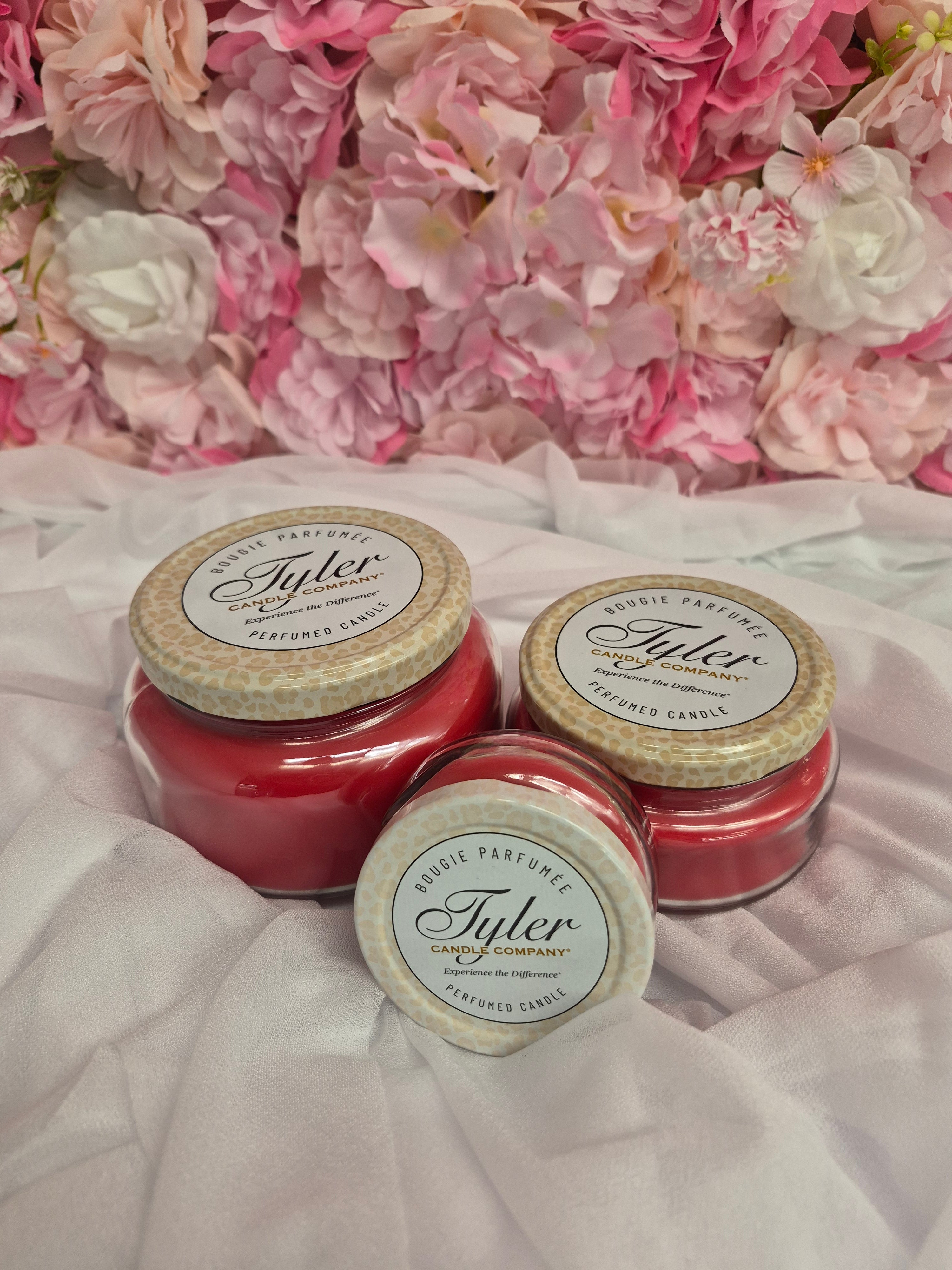 Kathina - Tyler Candle Company