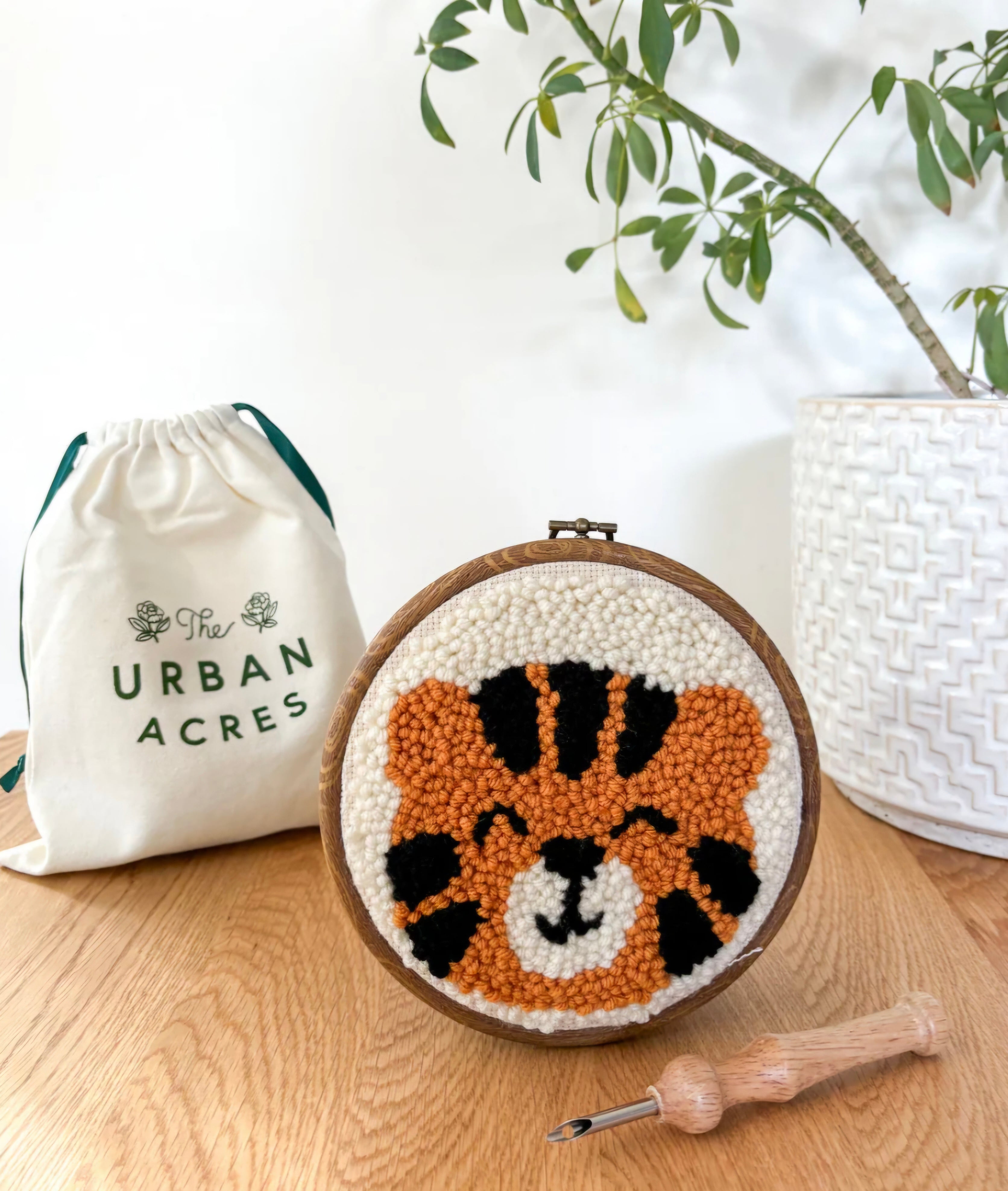 Punch Needle Kit