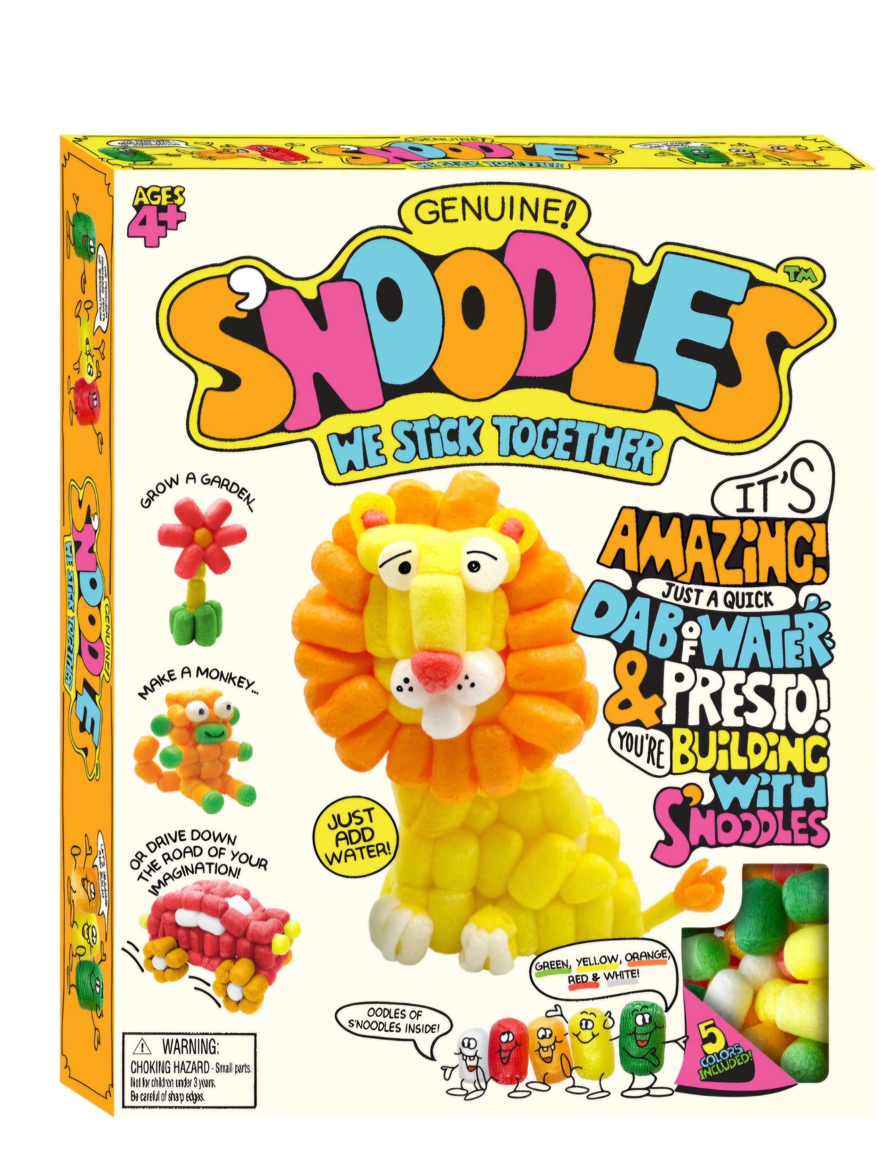 Snoodles Assortment
