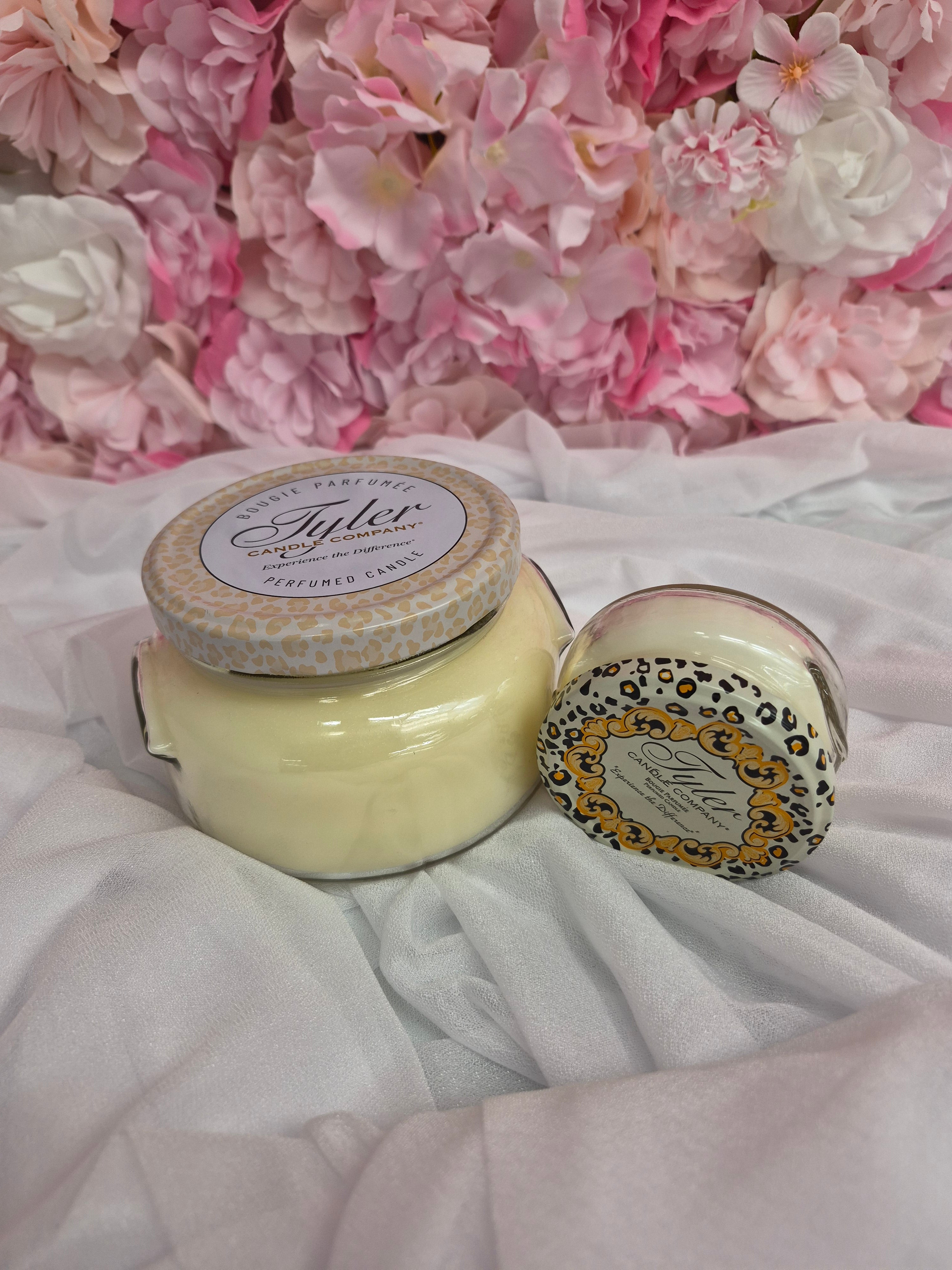 Glamfam - Tyler Candle Company