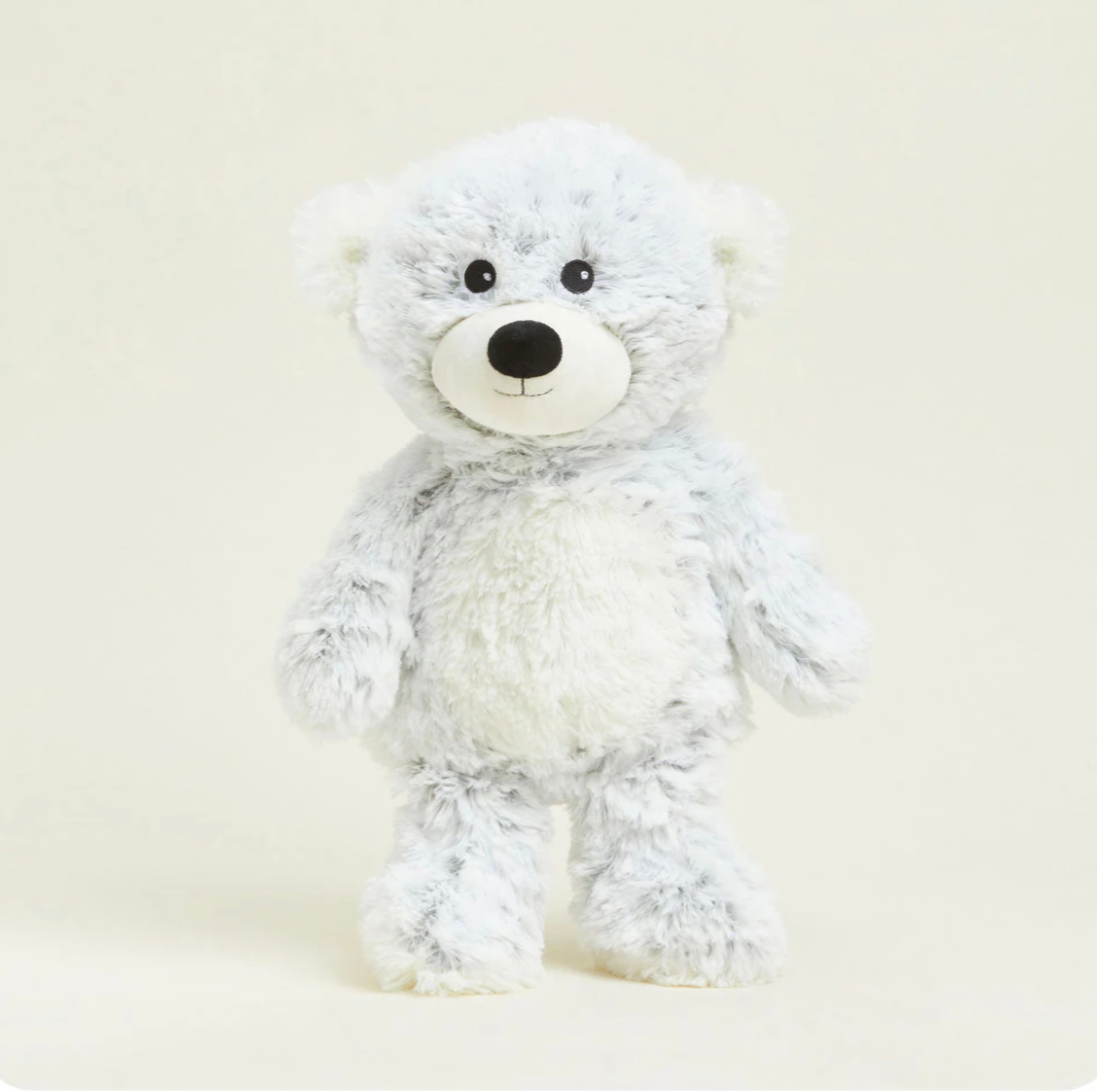 Grey Marshmallow Bear Warmie