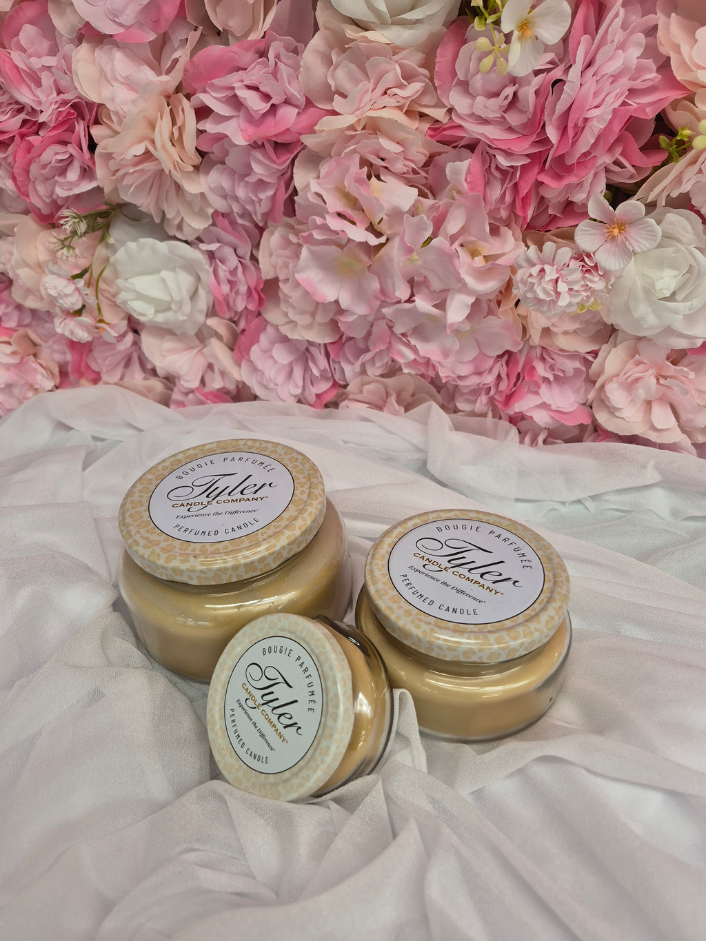 Cinnabuns - Tyler Candle Company
