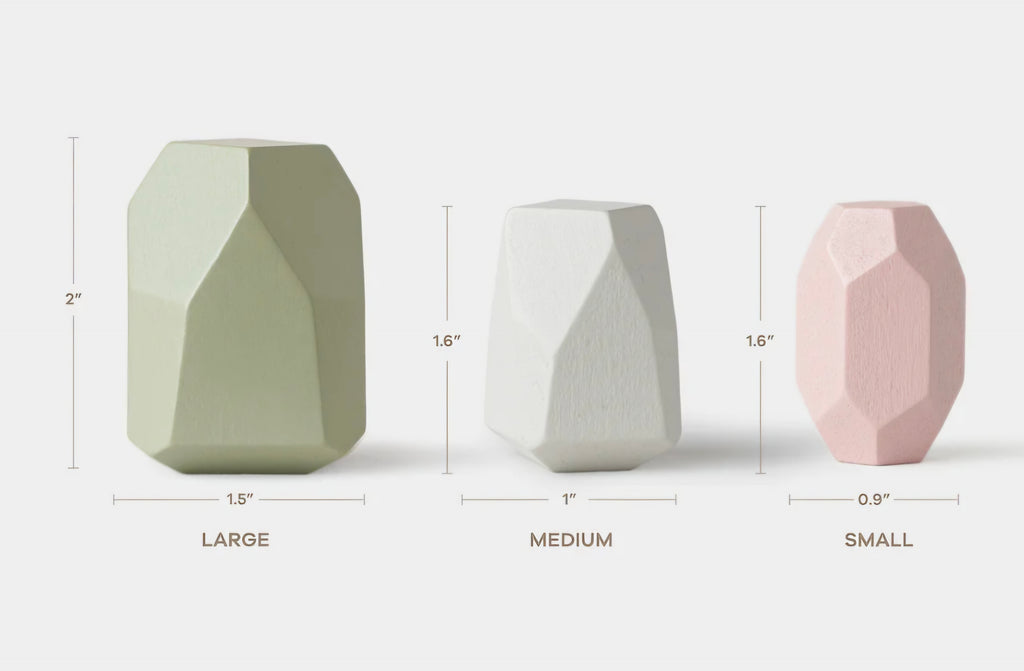 ComfyCub Building Blocks