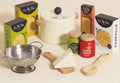 Organic Pasta Playset