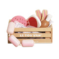 Butchers Meat Wooden Play Set