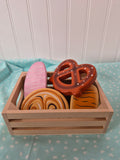 Bakery Market Crate