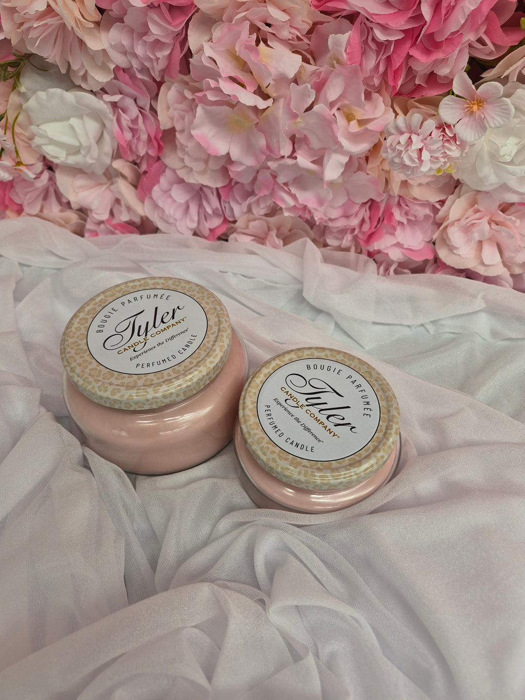 Bless Your Heart - Tyler Candle Company