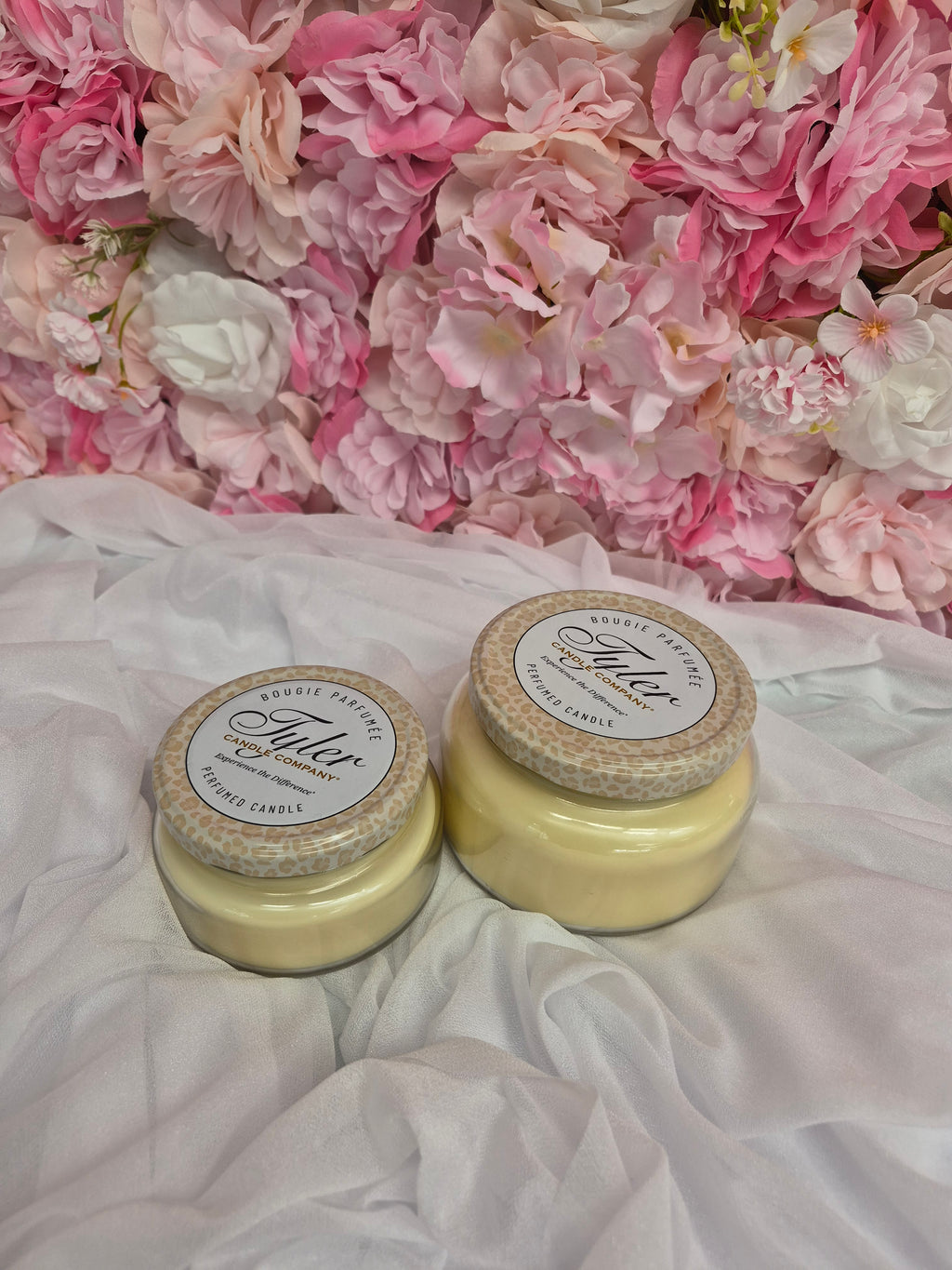 Blueberry Blitz - Tyler Candle Company