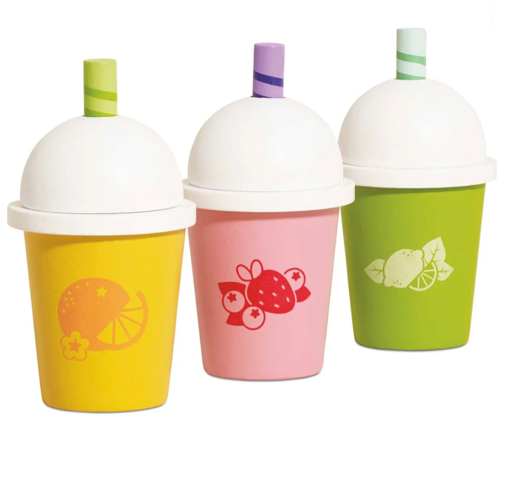 Fruit Smoothies On The Go Play Set