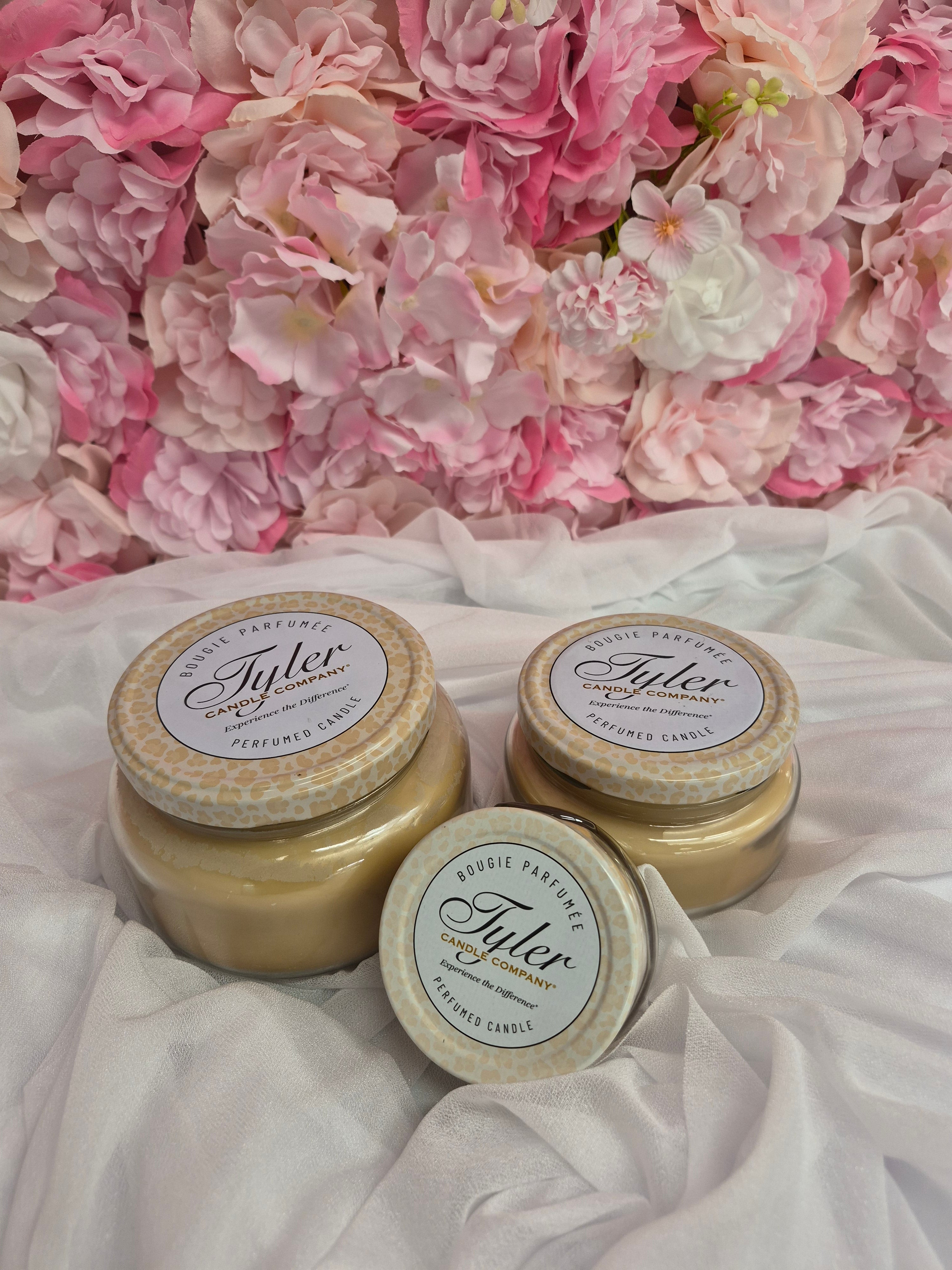 Cinnabuns - Tyler Candle Company