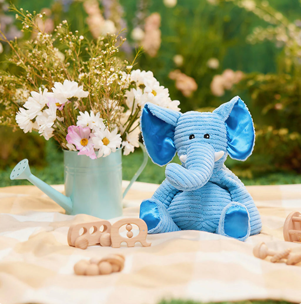 Elephant "My First Warmie"