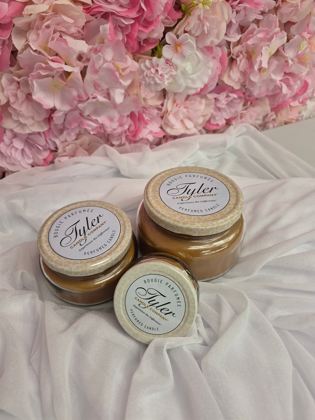 Cowboy - Tyler Candle Company