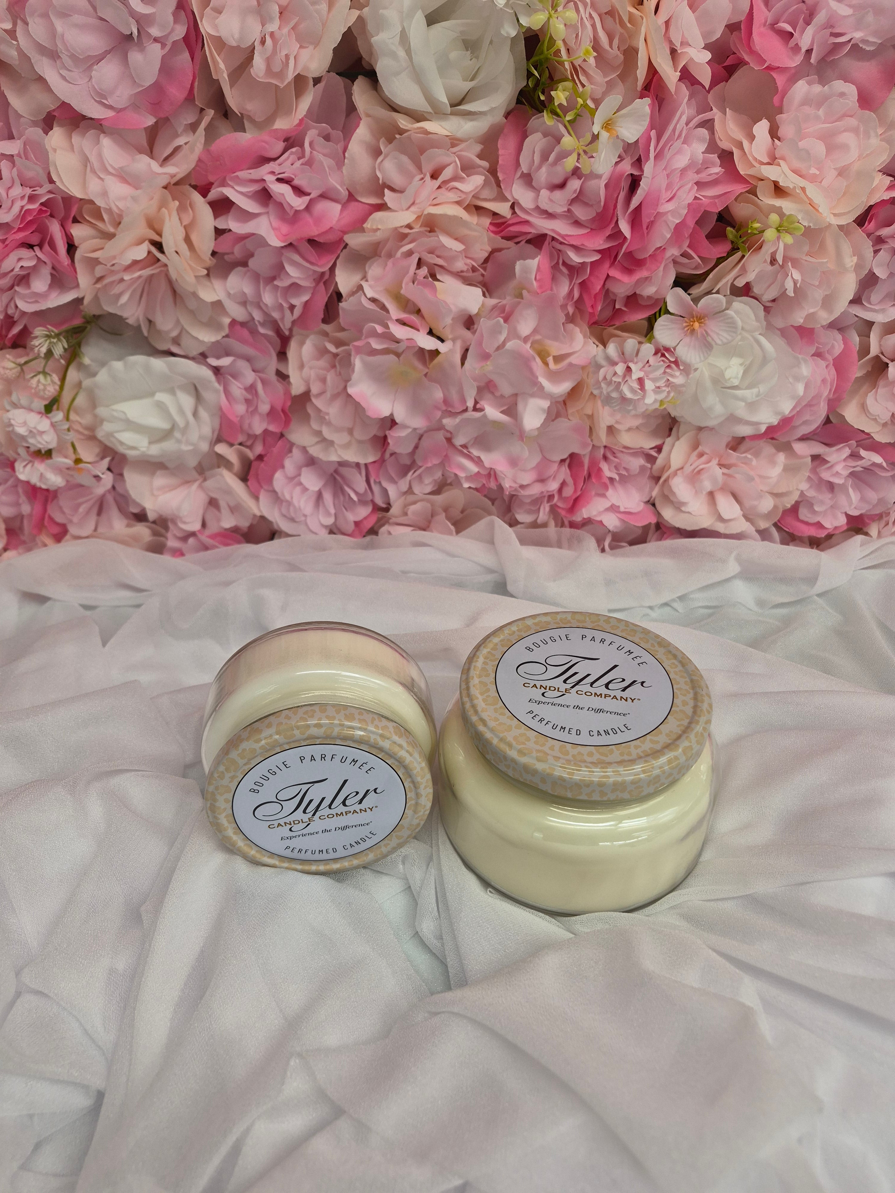 Dolce Vita - Tyler Candle Company