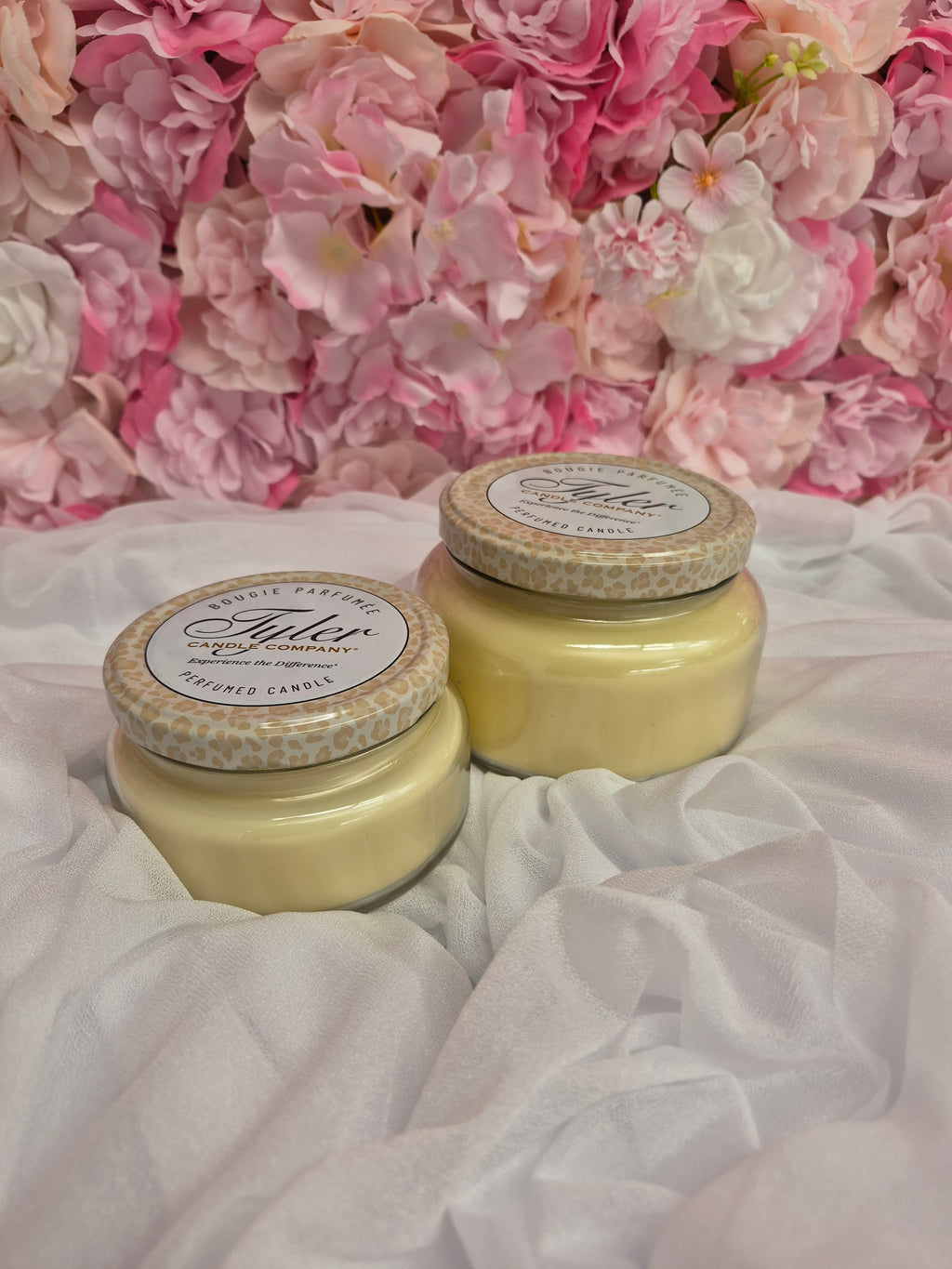 Blueberry Blitz - Tyler Candle Company