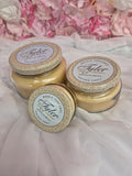 Orange Vanilla - Tyler Candle Company
