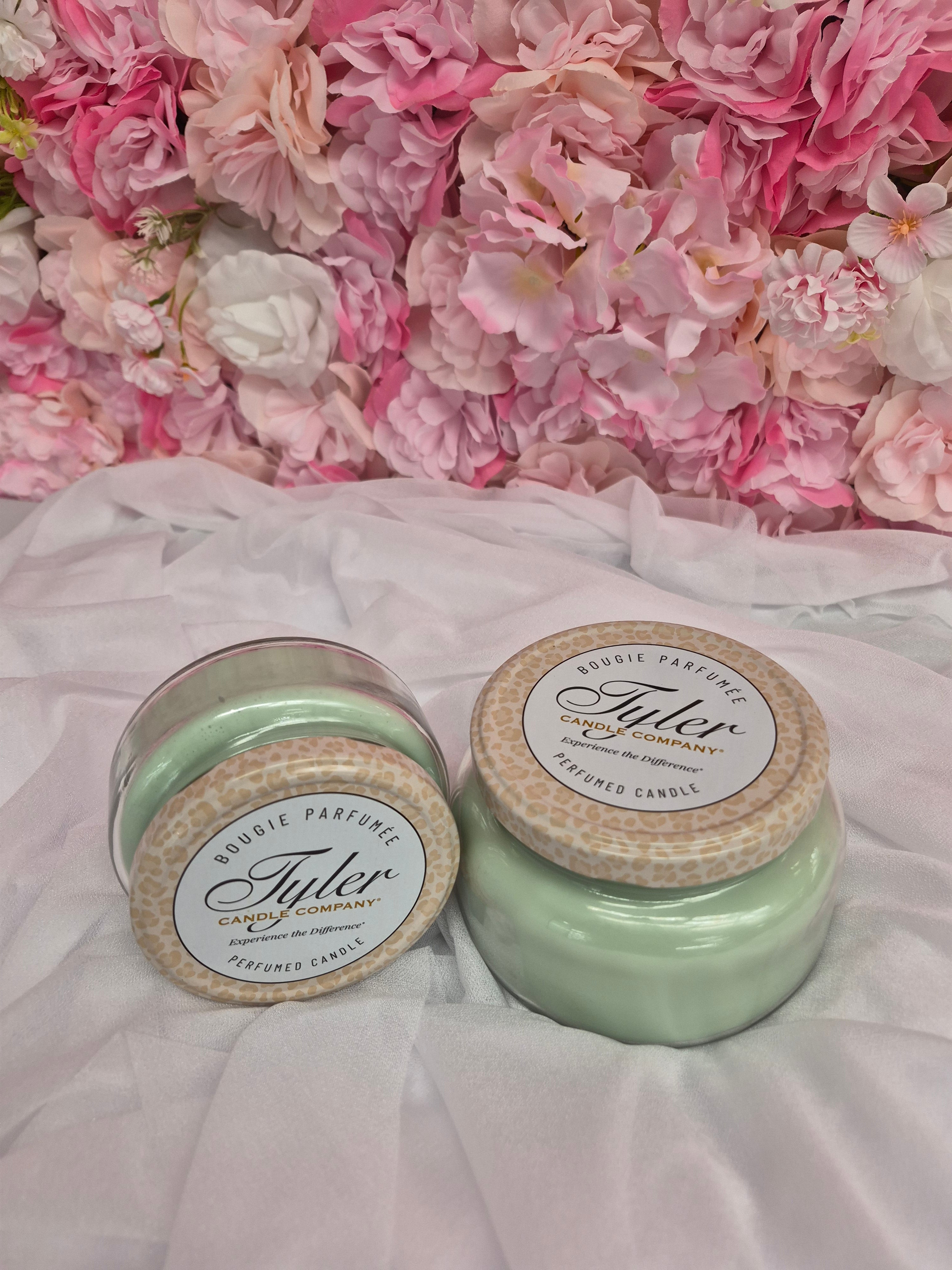 Pearberry - Tyler Candle Company