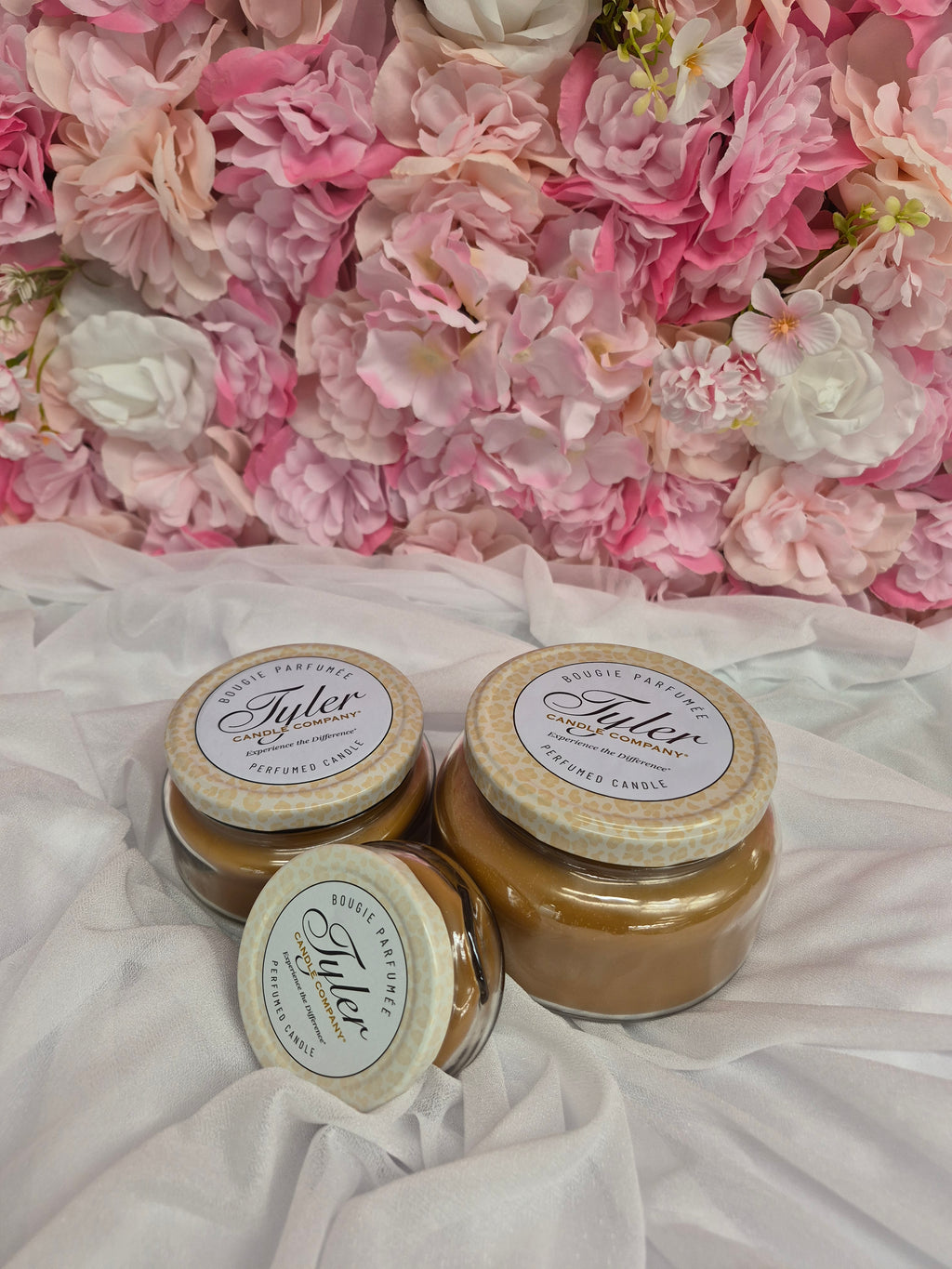 Cowboy - Tyler Candle Company