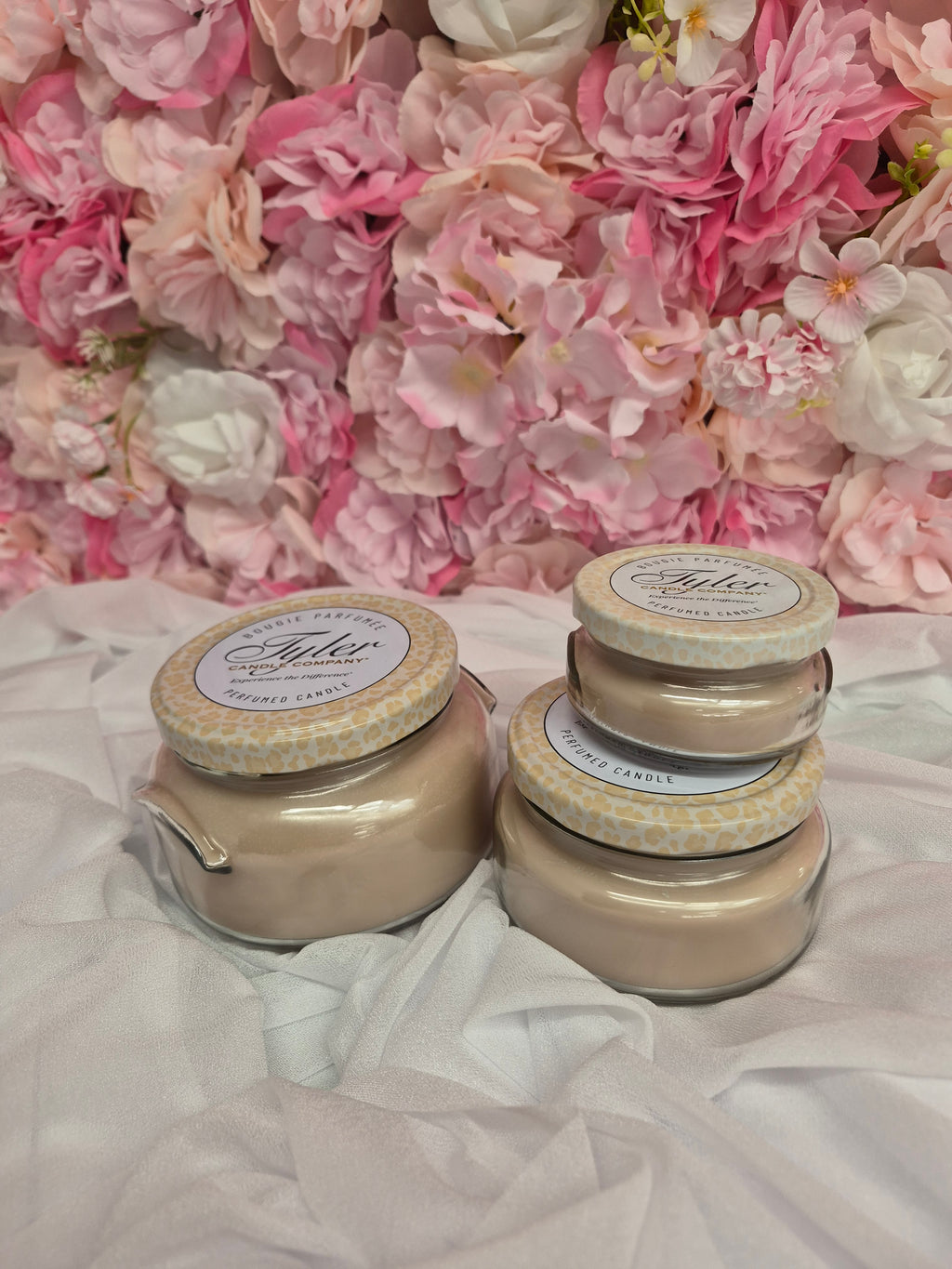 Celebrity - Tyler Candle Company