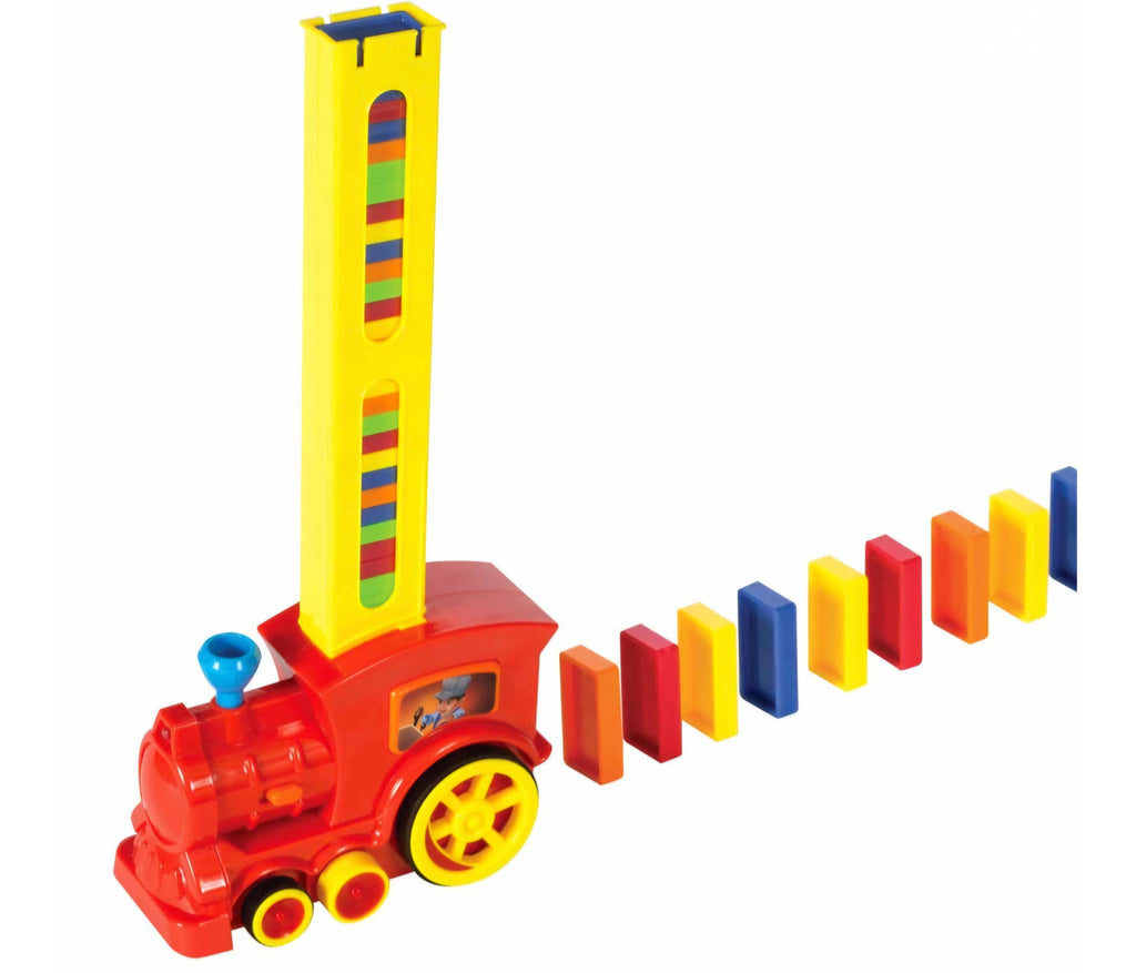 Domino Train