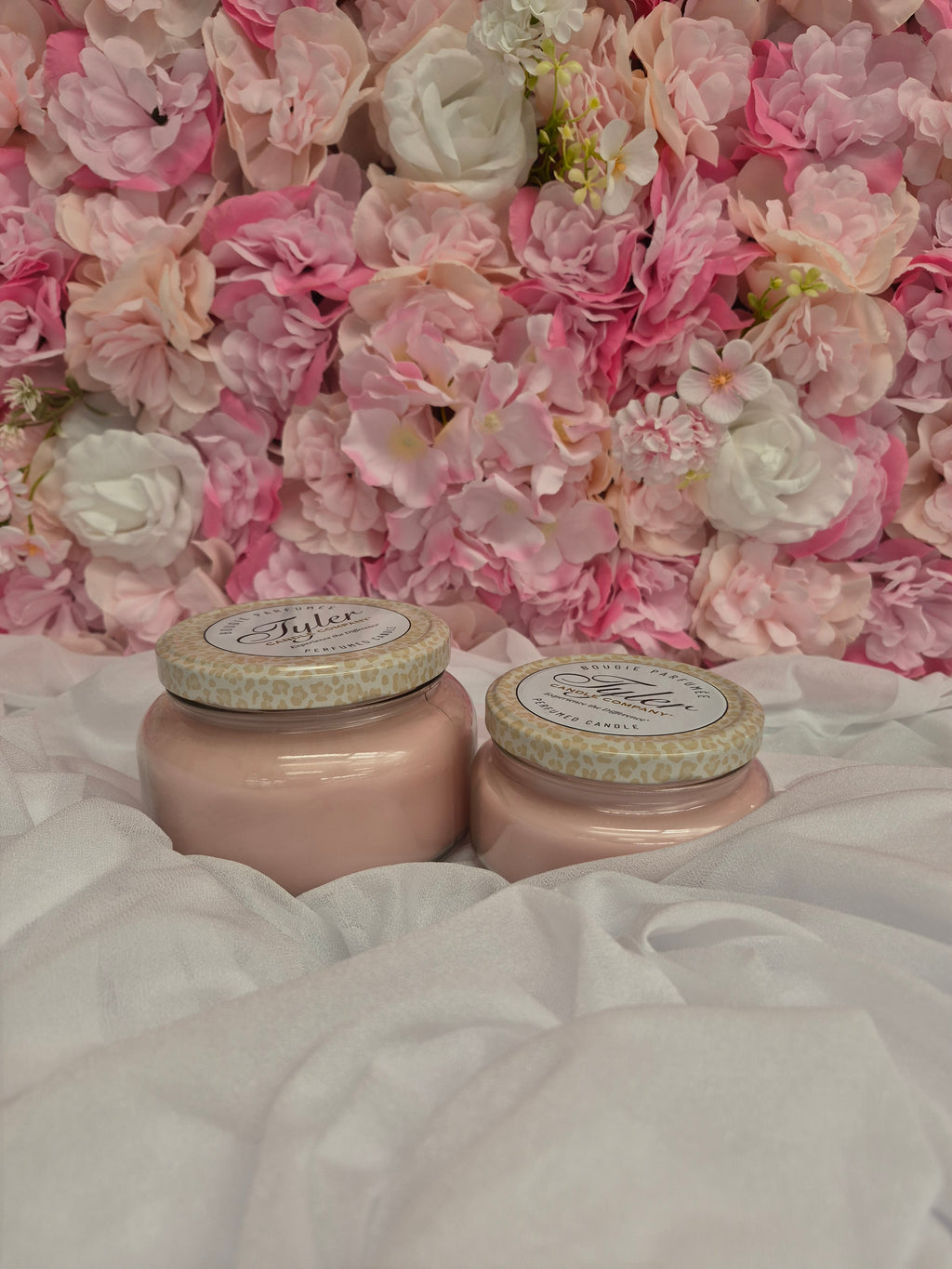 Bless Your Heart - Tyler Candle Company