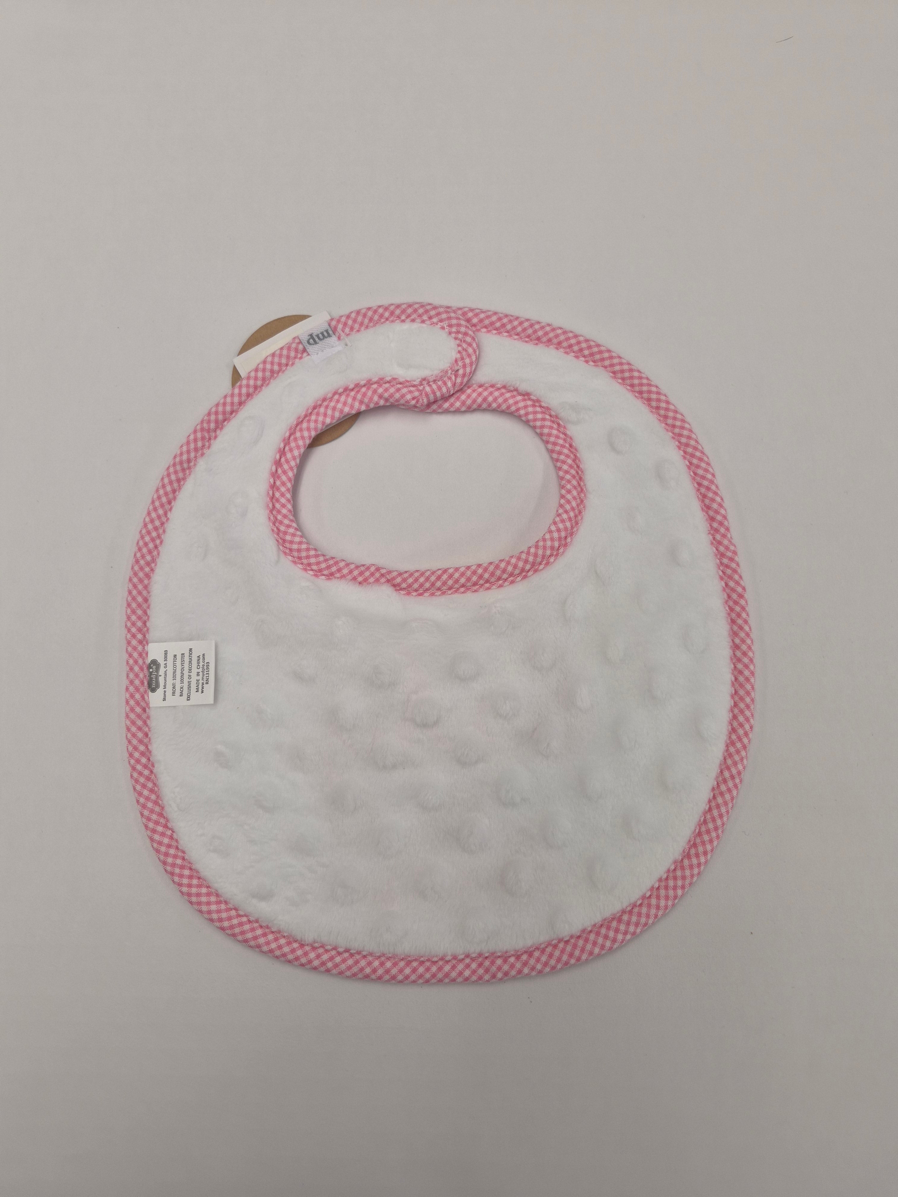 Little Sister Bib