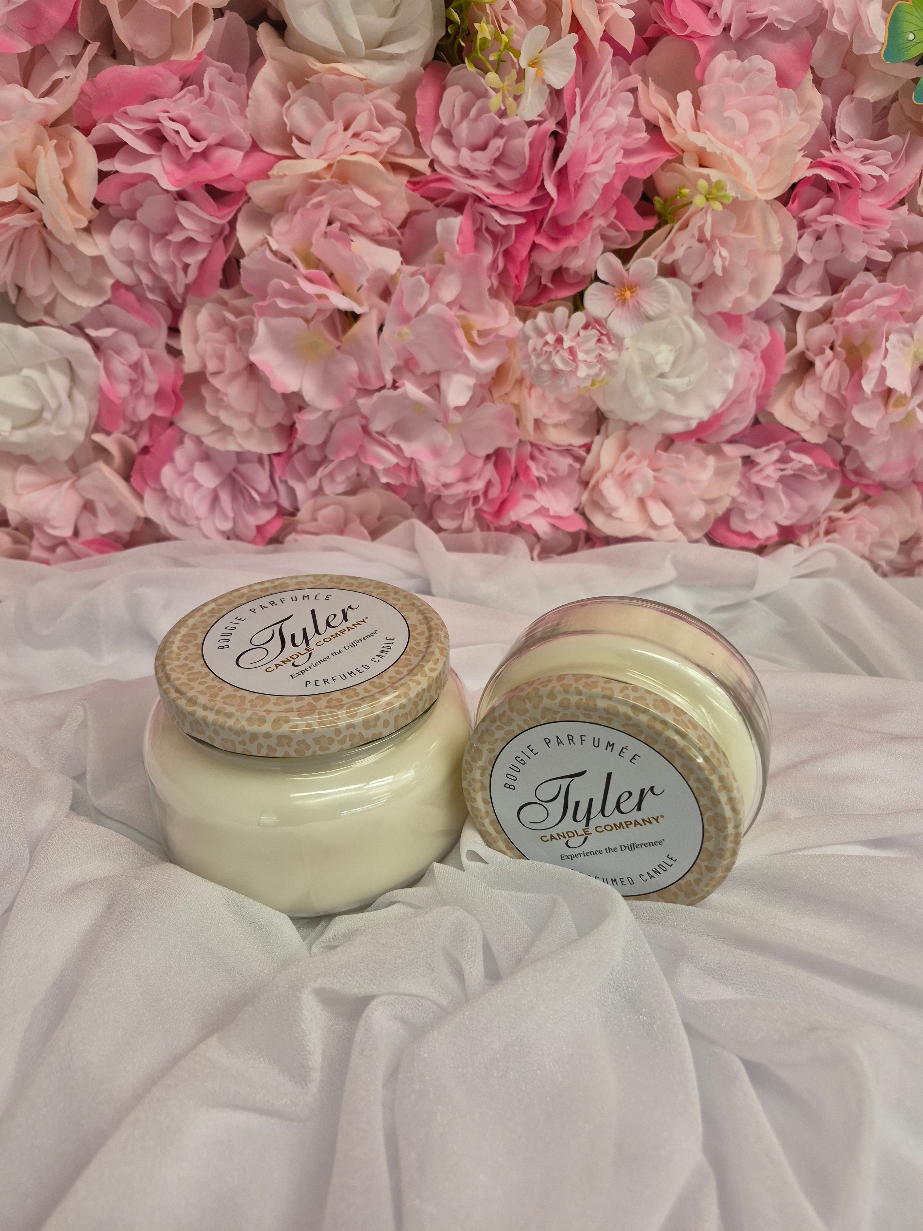 Diva - Tyler Candle Company