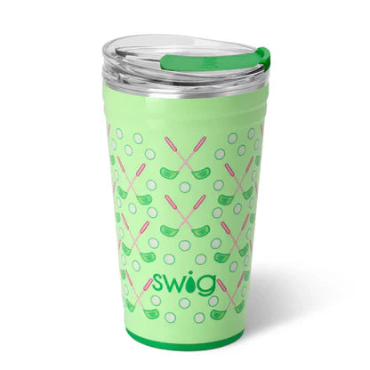 Swig Life Tee Time
