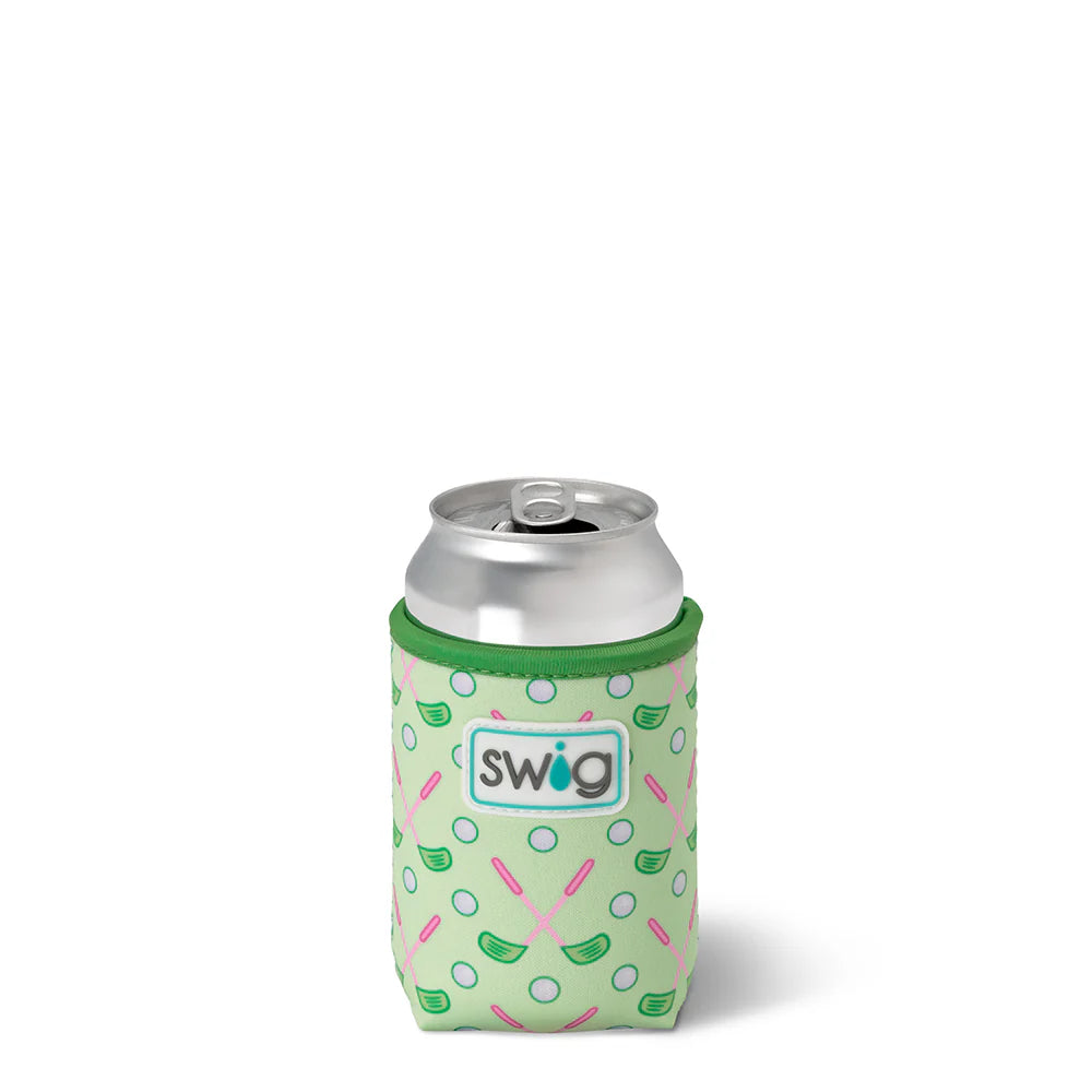 Swig Life Tee Time